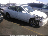 2000 Lexus GS JT8BD68S0Y0094302