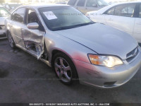 2007 Subaru Legacy 2.5I 4S3BL616677210061