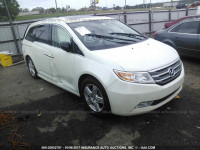 2013 Honda Odyssey TOURING/TOURING ELITE 5FNRL5H98DB091136