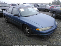 1999 Oldsmobile Intrigue GX 1G3WH52K5XF335809