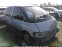 1995 Toyota Previa JT3AC13R7S1189789