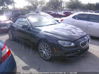 2012 BMW 640 I WBALW7C56CC618824