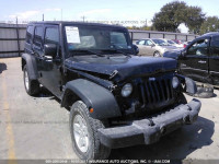 2015 Jeep Wrangler Unlimited SPORT 1C4BJWDG5FL761128