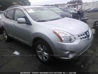 2012 NISSAN ROGUE JN8AS5MV8CW375707