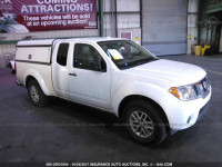 2015 Nissan Frontier S/SV 1N6BD0CT9FN764182