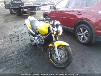 2004 Honda CB600 ZDCPC36074F000331