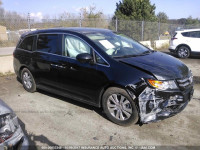 2016 Honda Odyssey 5FNRL5H39GB159234