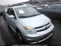 2006 Scion Xa JTKKT624665012063