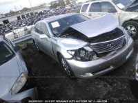 2008 Lexus LS 460 JTHBL46FX85052042