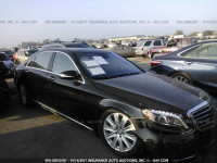 2015 Mercedes-benz S 550 WDDUG8CB9FA132675