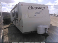 2012 Flagstaff 29skbs 4X4TFLE20CD114885