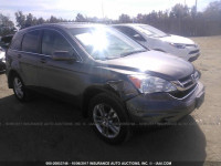 2010 Honda CR-V EXL 5J6RE4H77AL028700