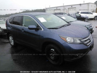 2013 HONDA CR-V 2HKRM4H51DH661144