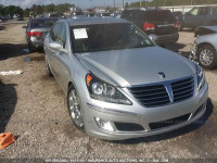 2012 Hyundai Equus KMHGH4JH4CU054171