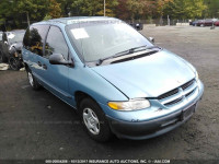 1998 Dodge Caravan 2B4FP2531WR549349