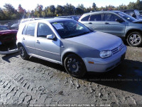 2004 Volkswagen Golf GL TDI 9BWFR61J944011321