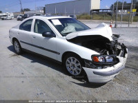 2003 Volvo S60 YV1RS58D232248534