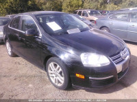 2007 Volkswagen Jetta 3VWRG71K07M099242