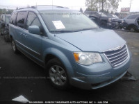 2009 Chrysler Town and Country 2A8HR54149R506354