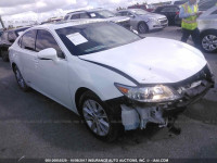 2013 Lexus ES JTHBW1GG7D2007682