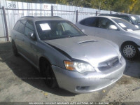 2007 Subaru Legacy GT LIMITED 4S3BP676974330708