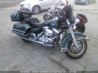2000 Harley-davidson FLHTCI 1HD1FFW16YY616531