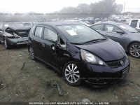 2013 Honda FIT SPORT JHMGE8H59DC039557