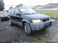 2001 Ford Escape 1FMYU03101KB53491