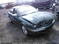 2005 Jaguar X-Type 3.0 SAJWA51A55WE47461