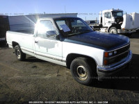 1988 Chevrolet GMT-400 C1500 1GCDC14K5JZ108864