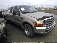 1999 Ford F350 1FTSX30S8XED17481