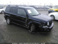 2010 Jeep Patriot 1J4NT1GB8AD647440