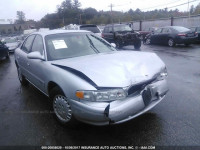 2002 BUICK CENTURY 2G4WS52J221196100