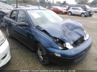 2000 Ford Focus SE/SE COMFORT 1FAFP34P6YW318301