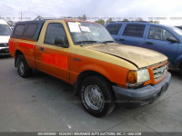 2002 Ford Ranger 1FTYR10D52PB47958