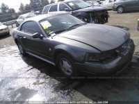 2004 Ford Mustang 1FAFP40604F142987