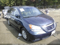 2010 Honda Odyssey 5FNRL3H72AB071883