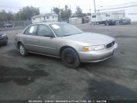 2003 Buick Century CUSTOM 2G4WS52JX31199280