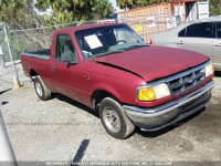1994 Ford Ranger 1FTCR10A9RTA78046