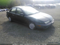 1998 Saturn Sl 1G8ZF5283WZ302905