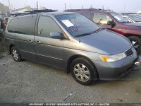 2002 HONDA ODYSSEY 5FNRL18062B017138