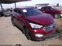 2014 Hyundai Santa Fe Sport 5XYZU3LB5EG188557