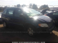 2001 DODGE CARAVAN SE 1B4GP25351B170138