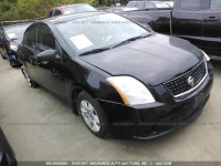 2008 Nissan Sentra 3N1AB61E78L692173