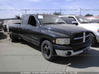 2003 Dodge RAM 3500 3D7MA486X3G807842