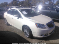 2014 Buick Verano 1G4PS5SK1E4162350