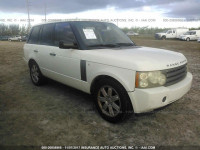 2006 Land Rover Range Rover HSE SALME15446A217020