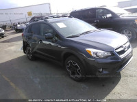 2014 Subaru Xv Crosstrek 2.0 LIMITED JF2GPAGC8E8293561