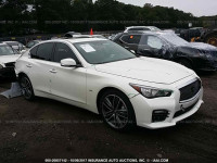 2017 INFINITI Q50 PREMIUM/SPORT/SE JN1EV7AR3HM839032