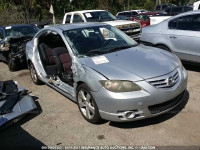 2006 Mazda 3 JM1BK323361412752